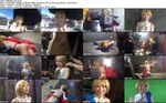 GHNU 50 スーパーヒロインドミネーション地獄51 パワーウーマン original format Japanese Porn