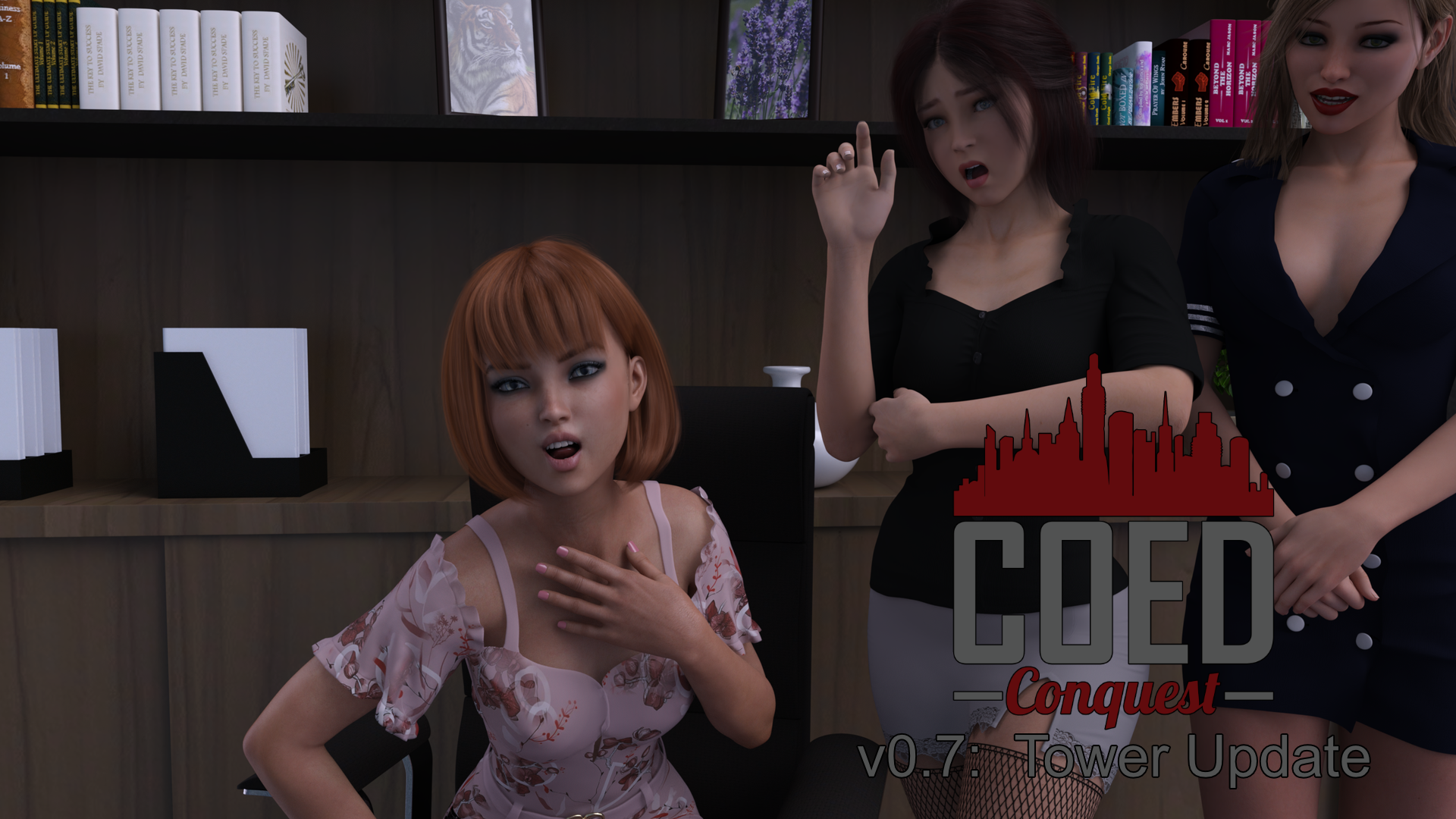 1453273 v 07 lily mainmenu