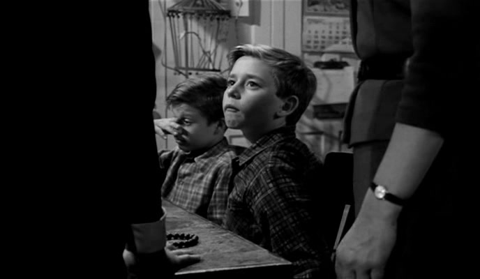 A Child Is Waiting 1963 DVDRip rus 0141