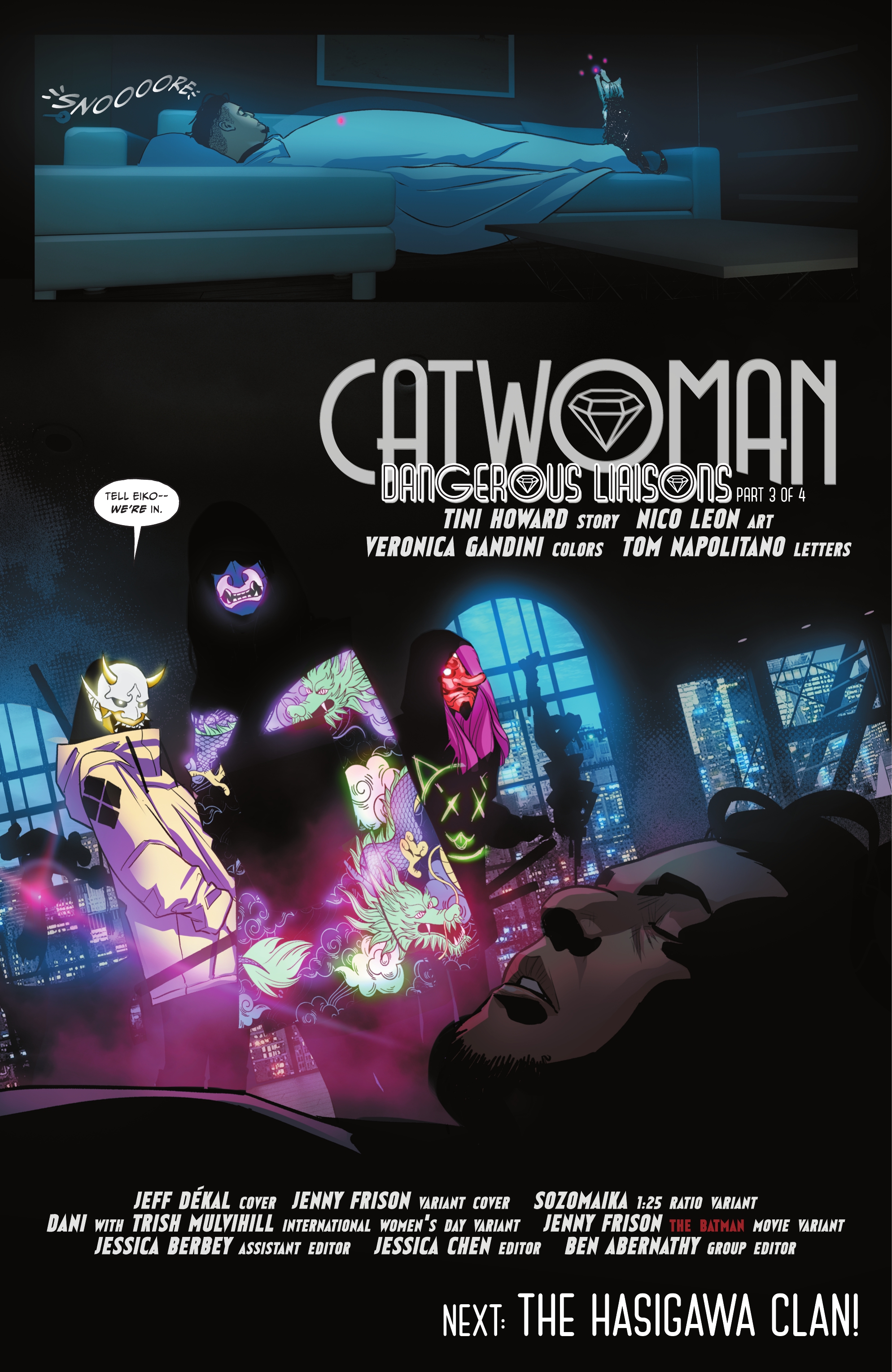 Catwoman 041 023