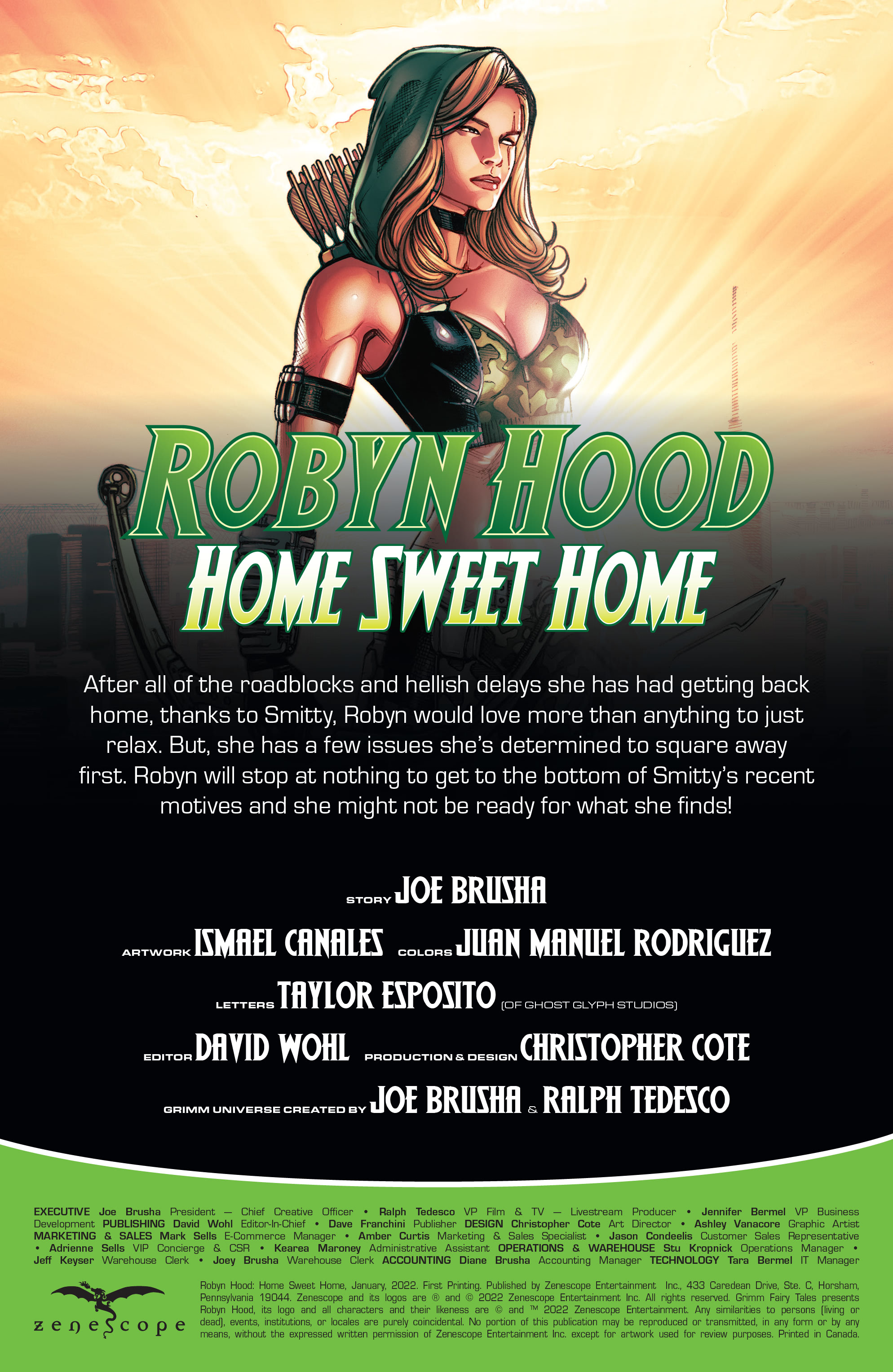 Robyn Hood Home Sweet Home 001