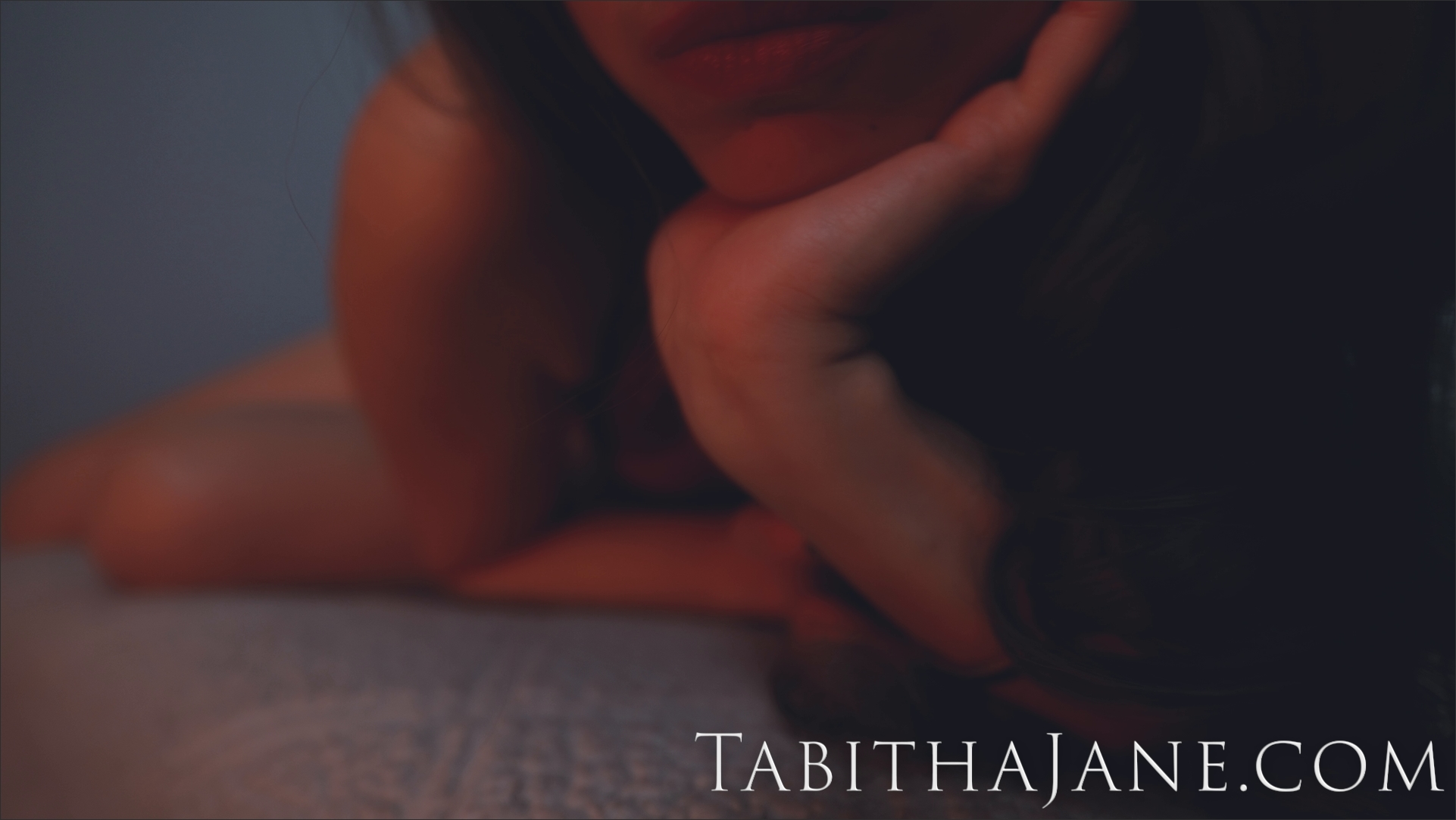 The Tabitha Jane Kiss And Lick To Ko mp 4