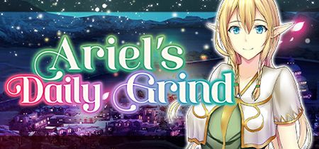 83216044 Ariels Daily Grind