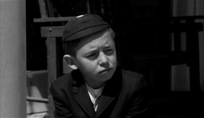 A Child Is Waiting 1963 DVDRip rus 0273