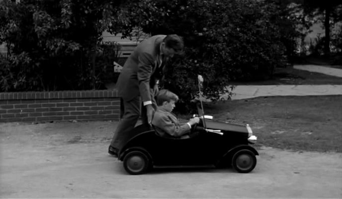 A Child Is Waiting 1963 DVDRip rus 0033