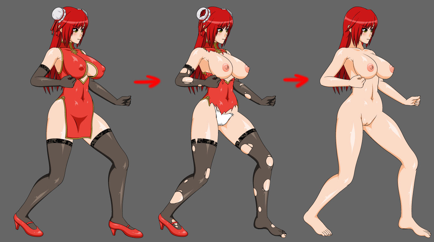 Kung Fu Girl Порно Kung Fu Girl Порно