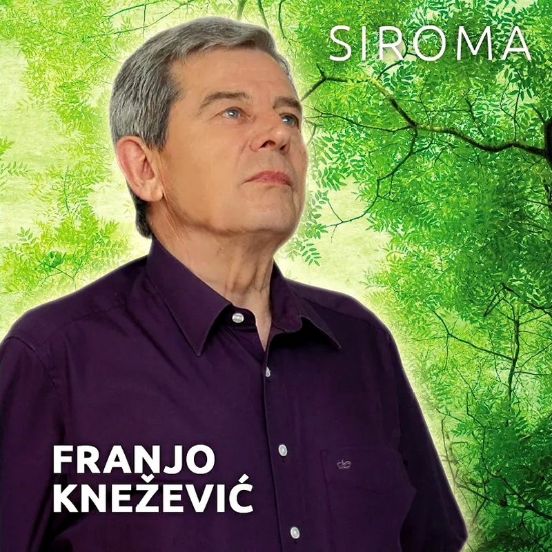 Franjo Knezevic 2013