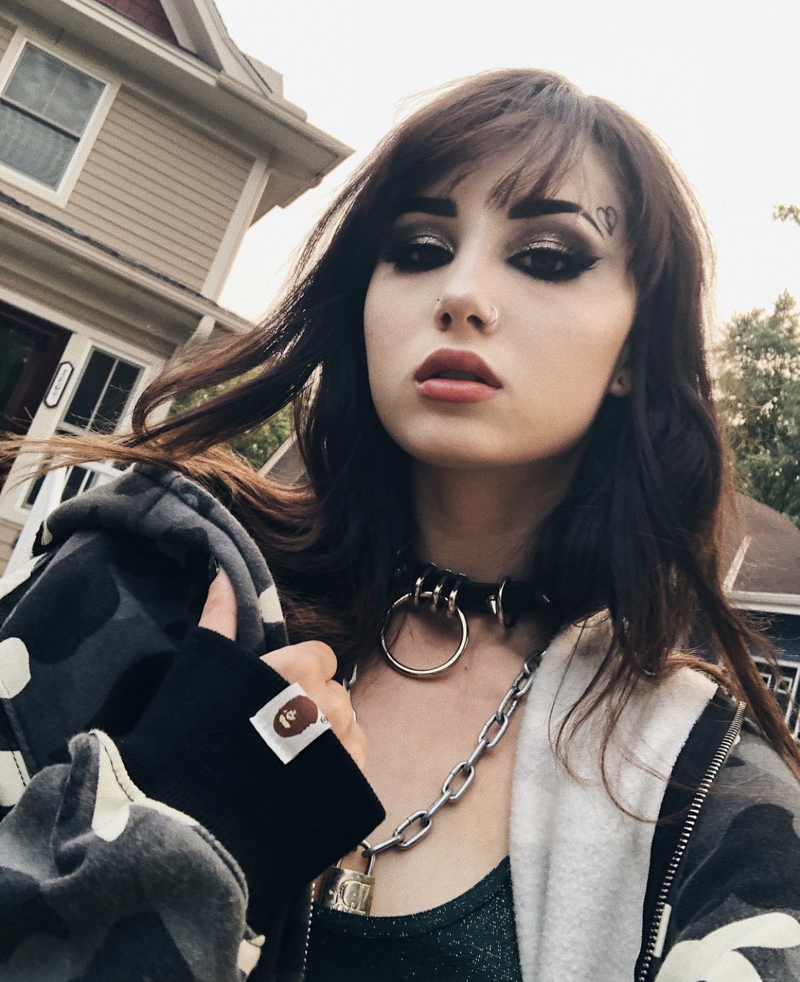 Valerica steele vs dredd