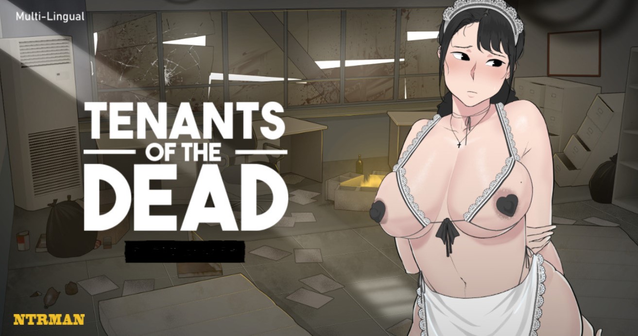 Tenants of the Dead Uncensored New Update