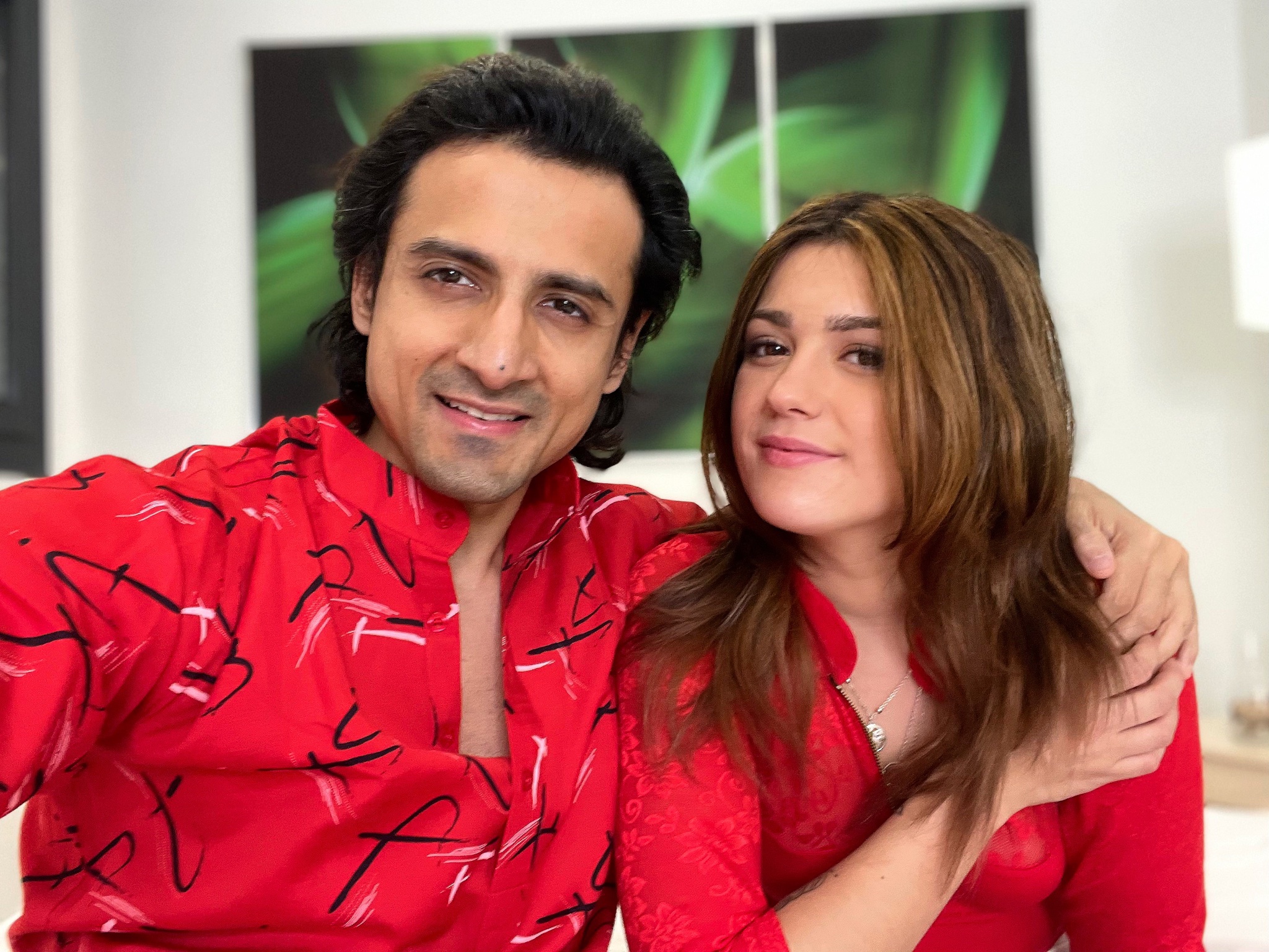 La paisita niks indian