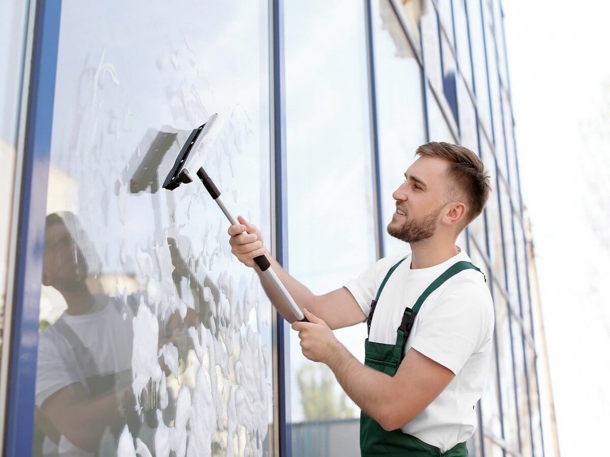 091 signature window cleaning denver