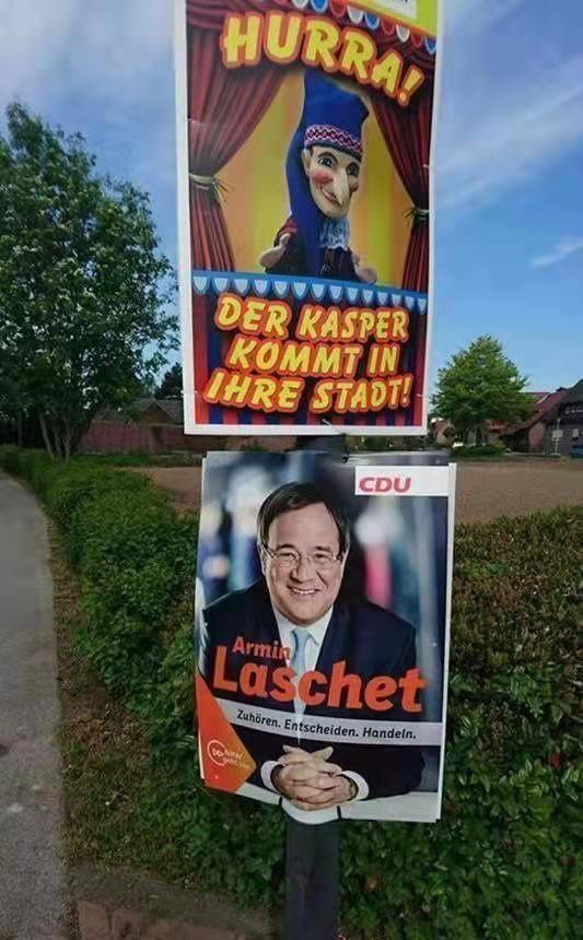 Kapser Laschet