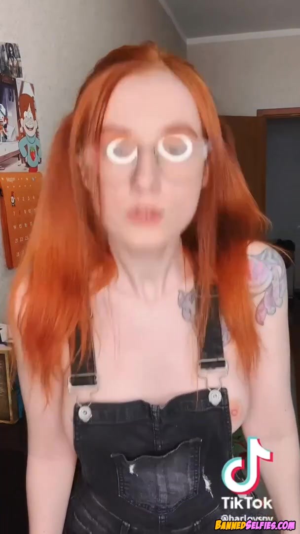 Joanna First Time Nude Video Cover 1