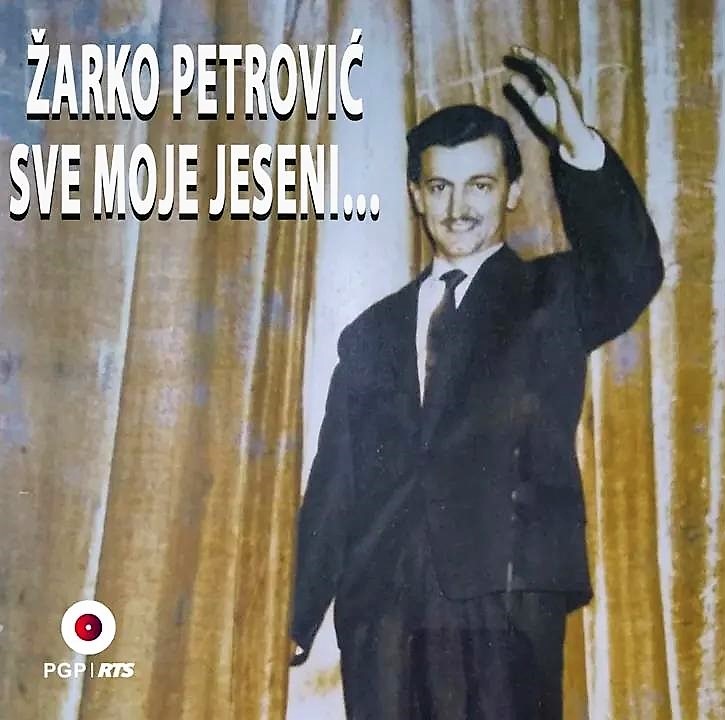 Zarko Petrovic 2022 a