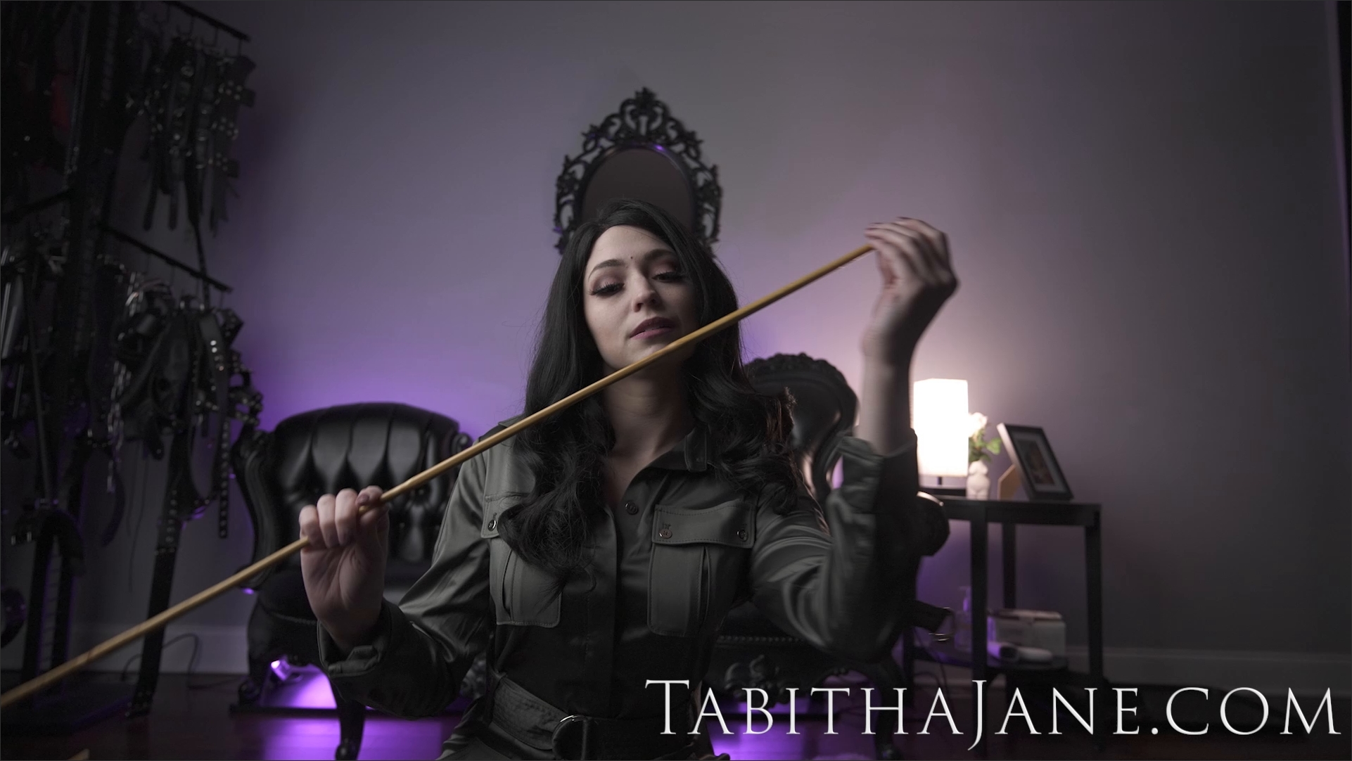 The Tabitha Jane You Didnt Do Your Task mp 4