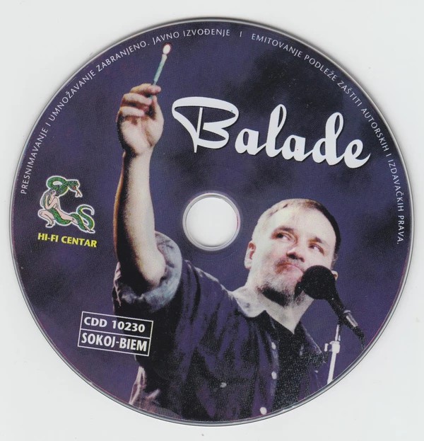 2004 3 cd