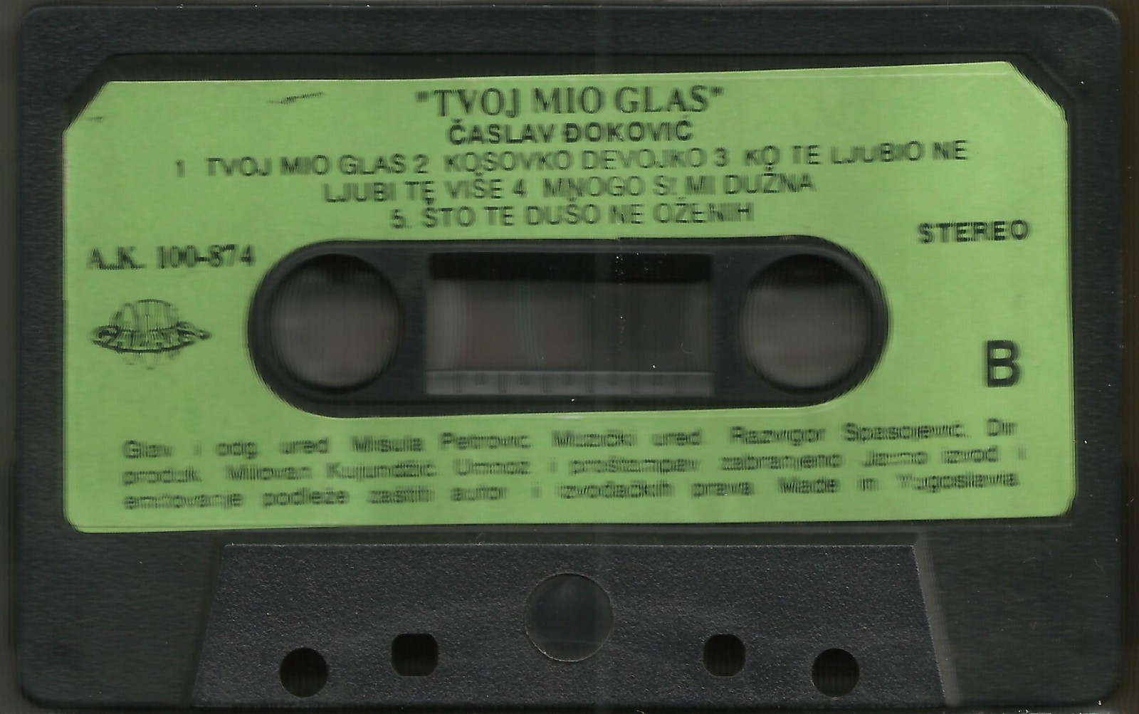 19 xx Kvb