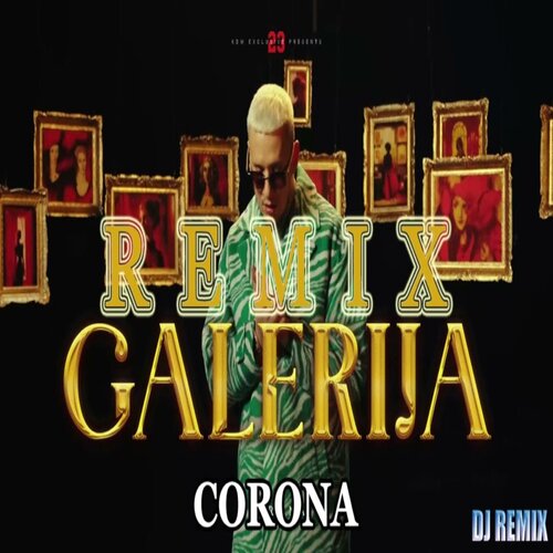Galerija Carloox Remix