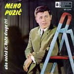 Meho Puzic - Diskografija 80817982_FRONT