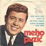 Meho Puzic - Diskografija 80817986_FRONT