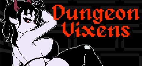(同人ゲーム)[080424][Shady Corner Games] Dungeon Vixens: A Tale of Temptation Ver1.1.7