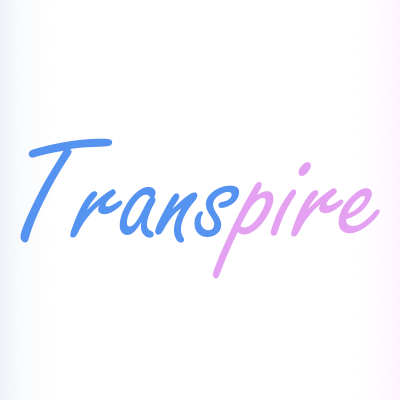 Transpire [v0.0.3]