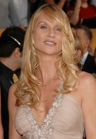 Nicollette Sheridan @ The SAG Awards at the Shrine Auditorium in Los Angeles. January 28, 2007