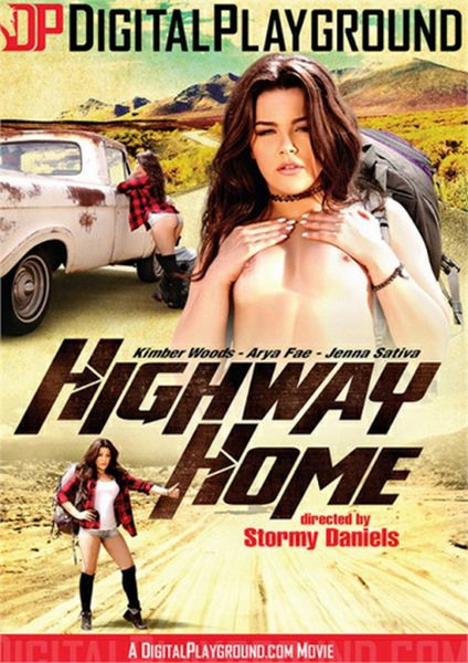 Highway Home (Year 2018 / 720p)