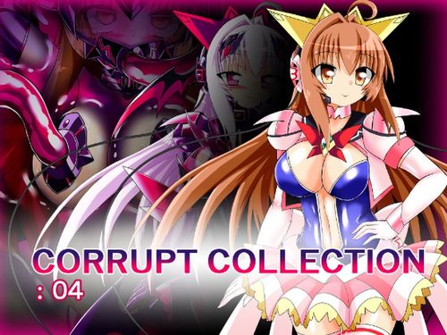 [240515][ULTRA ○NE] CORRUPT COLLECTION:04 [RJ01194686]