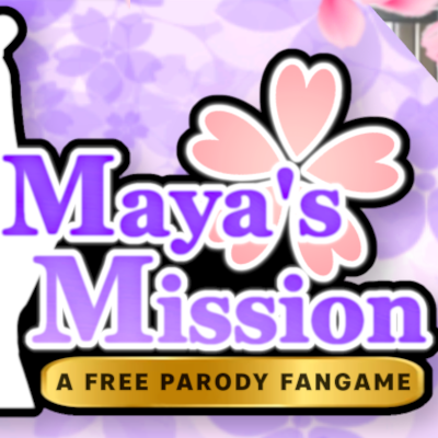 Maya’s Mission [v0.3]