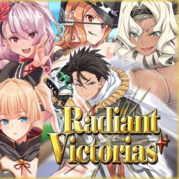 Radiant Victorias [v1.0.2]