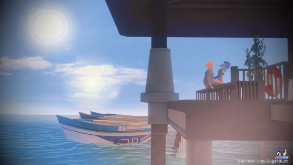 84_HoshimachiSuisei-bluesky