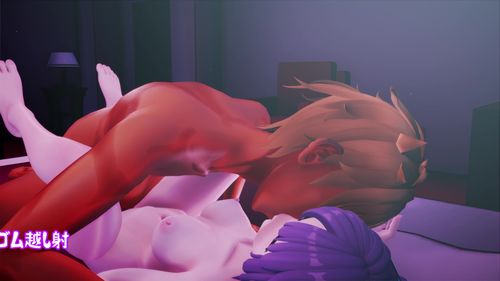 (18禁アニメ)[241026][poko●●●のファンクラブ]【if展開差分】ユ●カ寝取らせ報告 NTRエンド