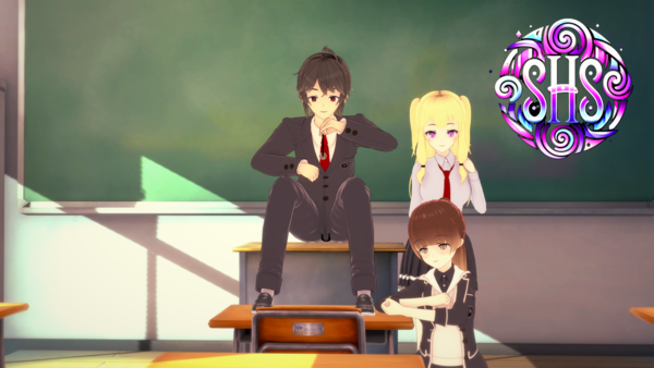 Saimin H School
