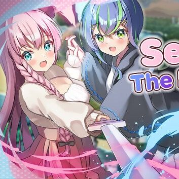 Senpai and the Mysterious Island [v1.0 Steam]