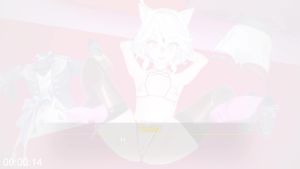 [GreenTea] Furina, Saimin.♥📢 (EN, CN, JP)