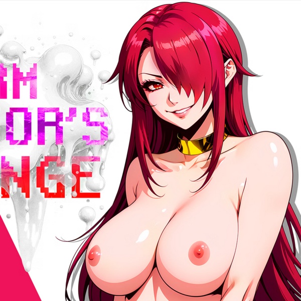 Dorm Janitor’s Revenge [Demo v0.4.2]
