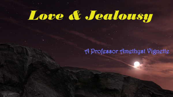 Love & Jealousy