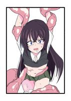[Artbook] [青春を語る猫] Pack1-6