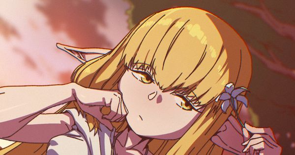 ゼーリエ【フルサイズ】