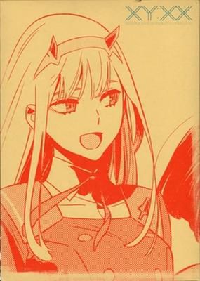 田中将賀] XY;XX ダーリン・イン・ザ・フランキス 修正原画集 zip rar