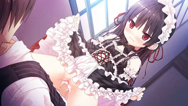 まいてつ フルHD動画集 vol.7「ハチロク＆ポーレット」