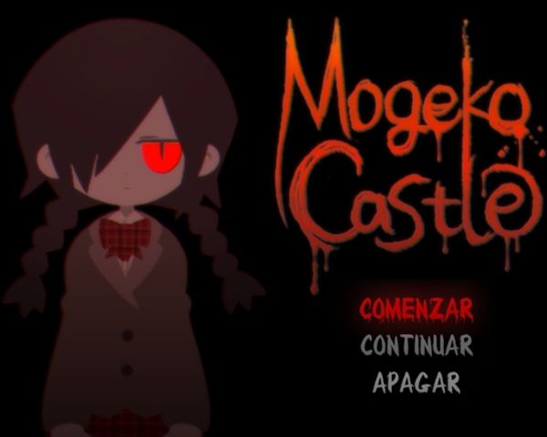 Mogeko Castler