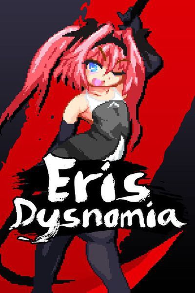 Eris Dysnomia