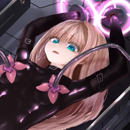 Extreme Modification Magical Girl Mystic Lune [v0.8]