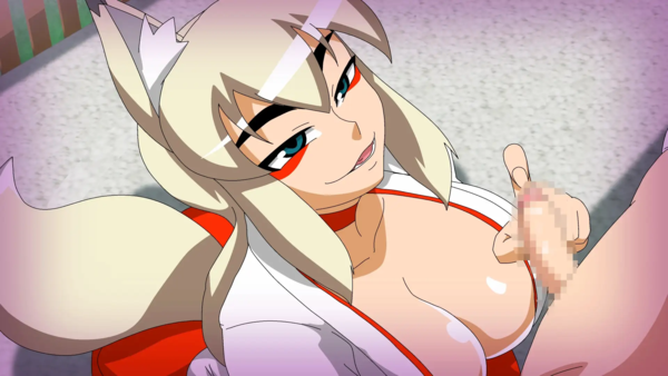 Kemonof*ckers THE ANIMATION