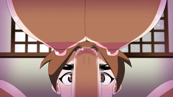 Kemonof*ckers THE ANIMATION