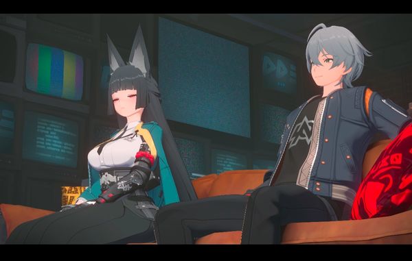 Miyabi Wise Special Training
