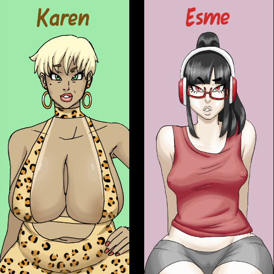 Meet Karen [v0.2]