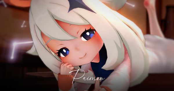 Paimon (Commission)